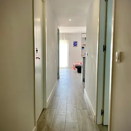 Apartment Mychoice Espejos Del Sol