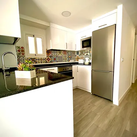 Mychoice Espejos Del Sol Apartment *