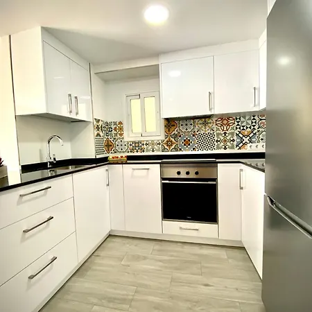 Mychoice Espejos Del Sol Apartment Rota