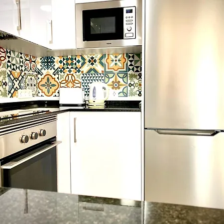 Mychoice Espejos Del Sol Apartment Rota