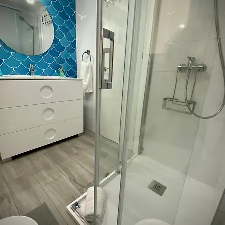 Apartment Mychoice Espejos Del Sol Rota