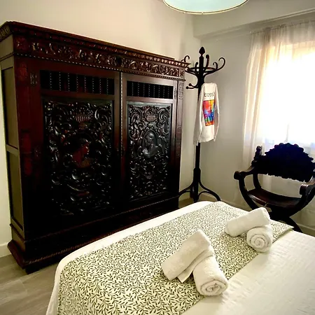 Mychoice Espejos Del Sol Apartment