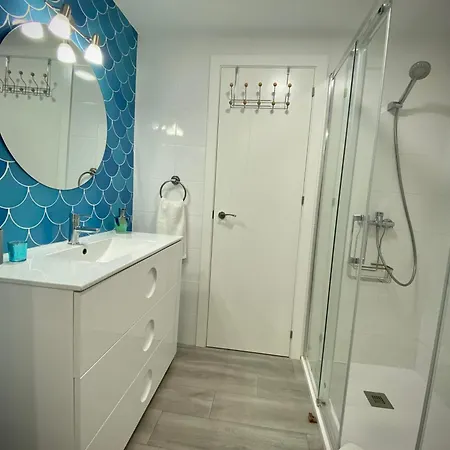 Apartment Mychoice Espejos Del Sol *