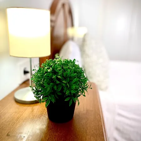 Apartment Mychoice Espejos Del Sol Rota