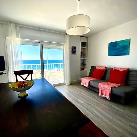 Mychoice Espejos Del Sol Apartment