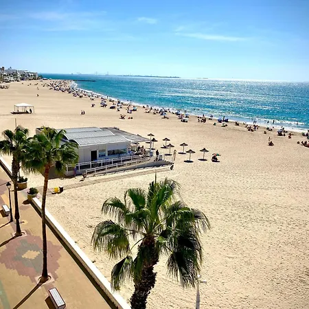 Mychoice Espejos Del Sol Apartment *