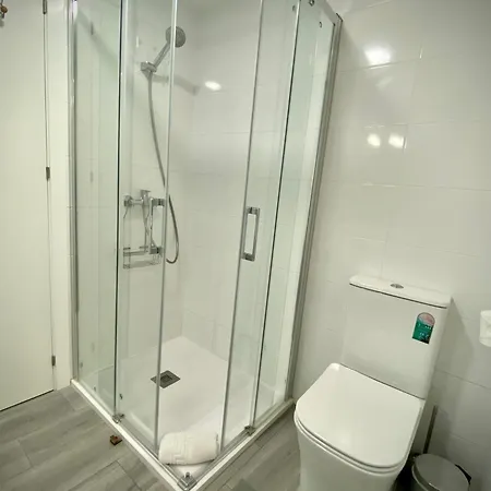 Mychoice Espejos Del Sol Apartment Rota