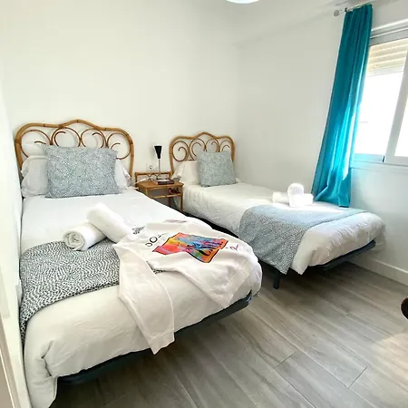 Apartment Mychoice Espejos Del Sol Rota