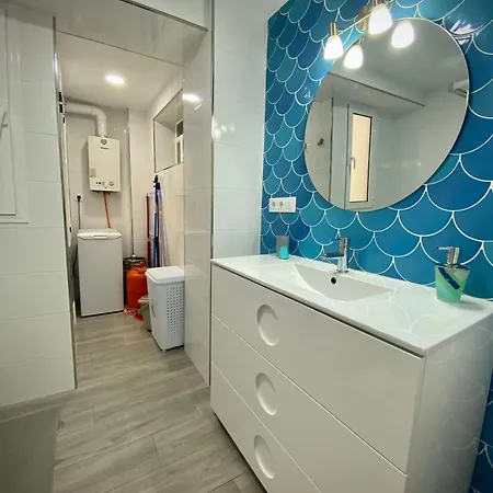 Mychoice Espejos Del Sol Apartment